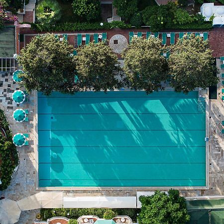 Hotel Continental Ischia Eksteriør billede