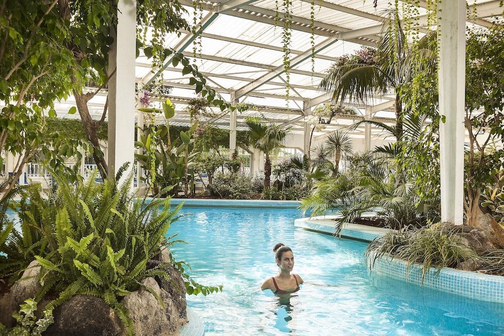 Hotel Continental Ischia Eksteriør billede