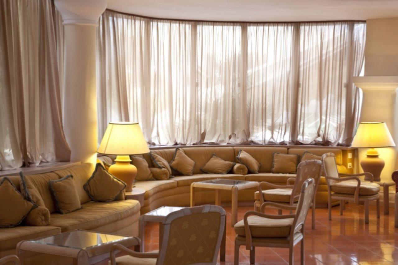 Hotel Continental Ischia Eksteriør billede