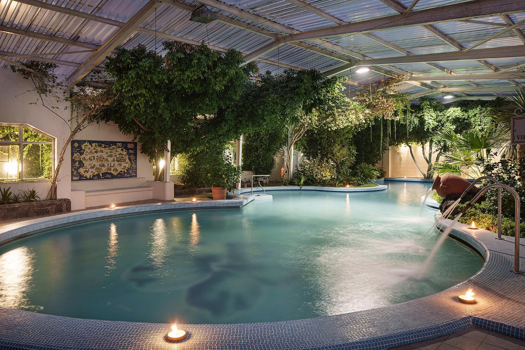 Hotel Continental Ischia Eksteriør billede