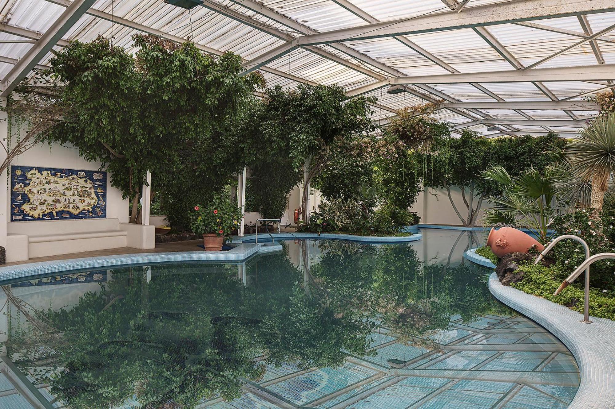 Hotel Continental Ischia Eksteriør billede